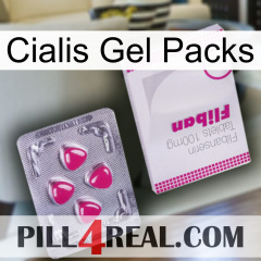 Cialis Gel Packs 32